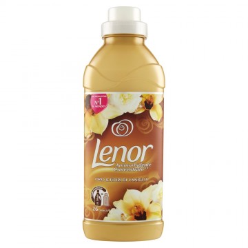 LENOR AMM. CONC. ORO&VANIGLIA LV.26