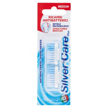 TESTINE SILVERCARE MEDIE PIAVE