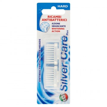 TESTINE SILVER CARE DURE PIAVE