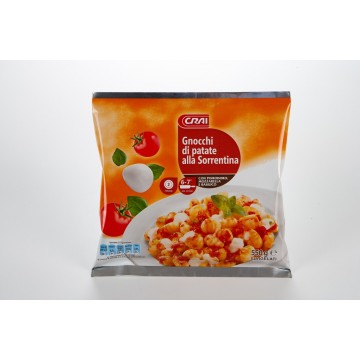 GNOCCHI CRAI ALLA SORRENTINA