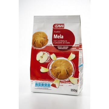 BISC. CRAI FROLL.RIPIENO MELA