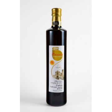 P. ITAL. OLIO EX.VERG. UMBRO DOP ML.750