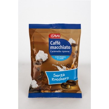 CARAM.CRAI S/Z RIP.CAFFE' MACCH.