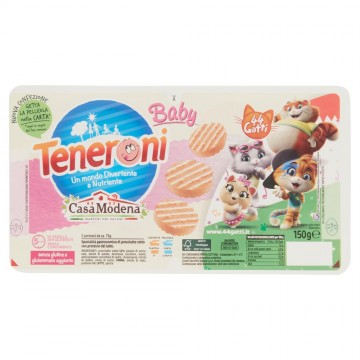 TENERONE BABY GR. 150