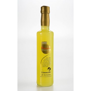 P.ITAL. LIQ. LIMONCELLO CRAI ML.500