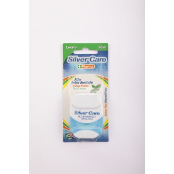 SILVER CARE FILO EXTRA PIATTO