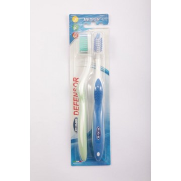 SPAZZ. DEFENSOR X2  PIAVE