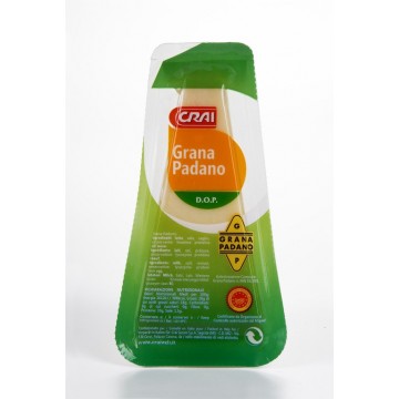 GRANA PADANO DOP CRAI CALIBRATO GR.250