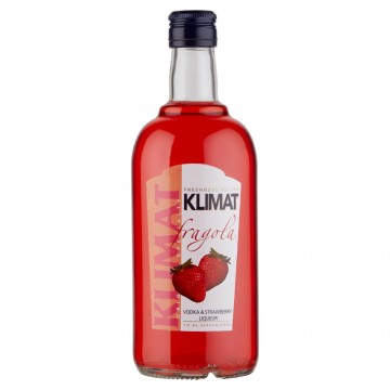 VODKA KLIMAT FRAGOLA ML.700
