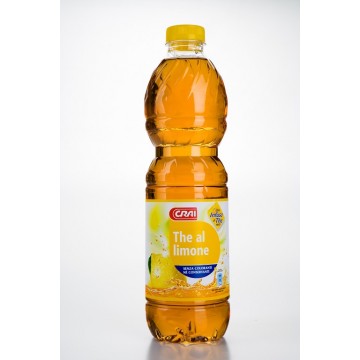 THE CRAI INFUSO LIMONE PET LT.1,5