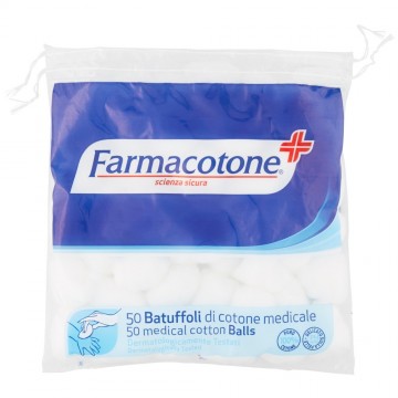 FARMACOTONE BATUFFOLI X 50 PZ