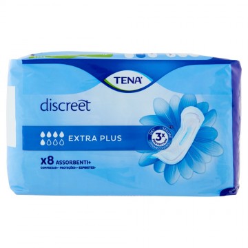 ASS.TENA LADY EXTRA PLUS PZ8