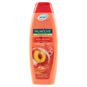 SH. PALMOLIVE 2IN1 HYDRA BALANC
