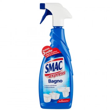 SMAC SPRAY BAGNO ML.650