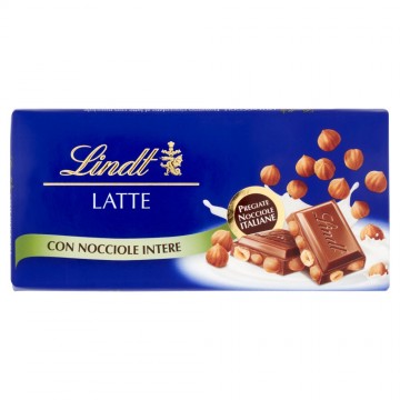 CIOCC. LINDT LATTE NOCC. IGP GR.100