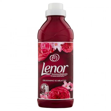 LENOR AMM. CONC. GELSOMINO 26