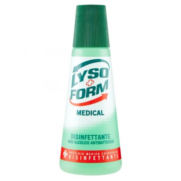 LYSOFORM MEDICAL LIQUIDO
