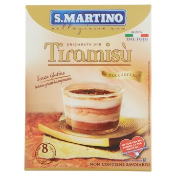PREP. PER TIRAMISU' S. MARTINO GR.170