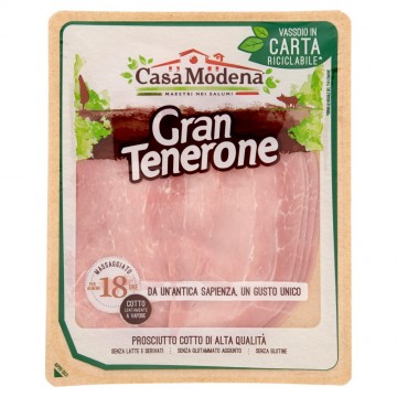 C.MODENA ECOPACK PROSC. COTTO TENERONE GR.110