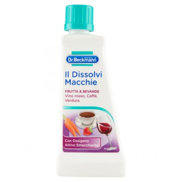 DR. BECKMANN DISSOLVI MACCHIE ML.50