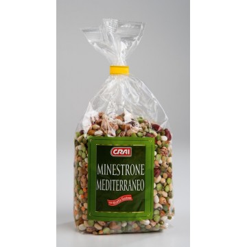 MINESTR.MEDIT.CRAI SECCO GR.500