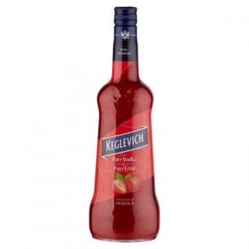 VODKA KEGLEVICH FRAGOLA