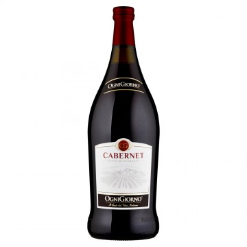 VINO ZONIN PREMIUM CABERNET ML.1500