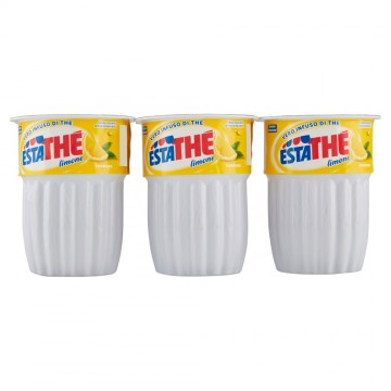 ESTATHE' BICCH. T3 LIMONE NL.200X3