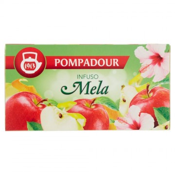 INFUSO POMPADOUR FIXMELA   FT.20