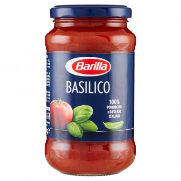 SUGO BARILLA FANT.BASILICO