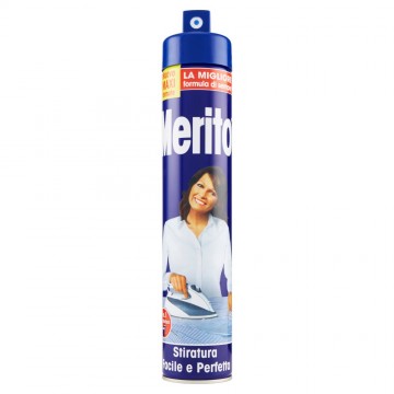 MERITO APRETTO SPRAY ML.525