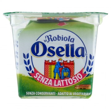 ROBIOLA OSELLA S/LATTOSIO GR.100