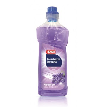 DET. PAVIM. CRAI LAVANDA NEW LT.1