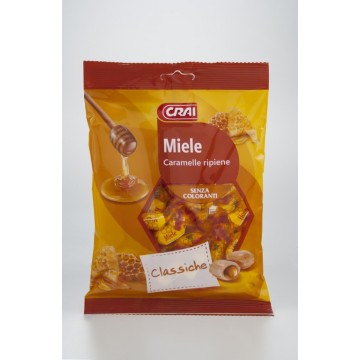 CAR. CRAI RIP. MIELE GR.135