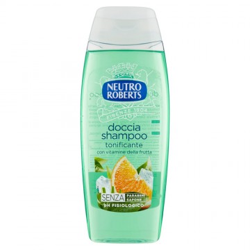 DOCCIASCH. ROBERTS TONIF. ML.250