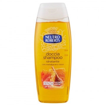 DOCCIASCH. N.ROBERTS IDRAT. NEW ML.250