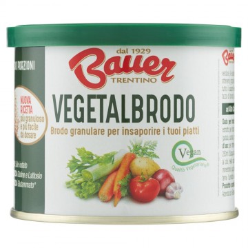 BRODO VEGETALBRODO VAS. S/GLUT GR.120