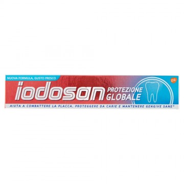 DENT. IODOSAN PROTEZIONE GLOBALE ML.75