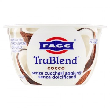 YOG. FAGE TRUBLEND COCCO GR.150