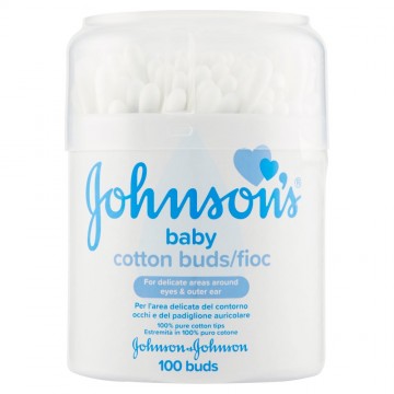 COTTON FIOC. JOHNSON BARATX100