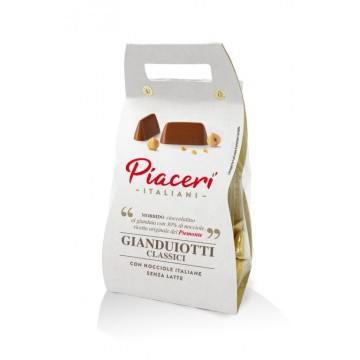 P. ITAL. GIANDUIOTTI CLASSICI GR.200
