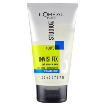 STUDIO LINE FX GEL FOND.FORTE