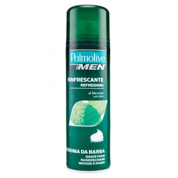 SCH.BARBA PALMOLIVE MENTOLO ml.300