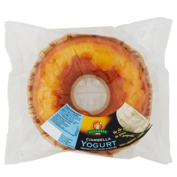CIAMBELLA YOGURT IL FORNAIO