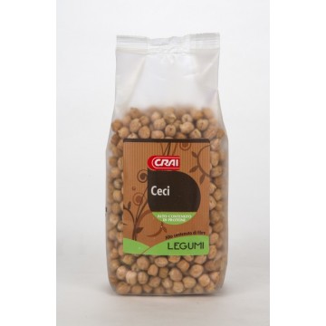 CECI SECCHI CRAI MEDI GR.500