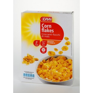 CORN FLAKES CRAI GR.375