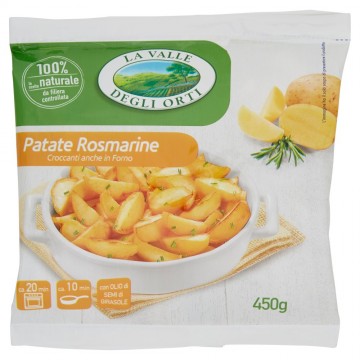 BUITONI PATATE ROSMARINE