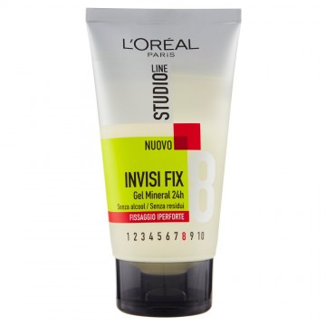 STUDIO LINE FX GEL IPERFORTE