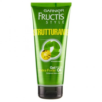 FRUCTIS GEL EXTRA FORTE ML.200