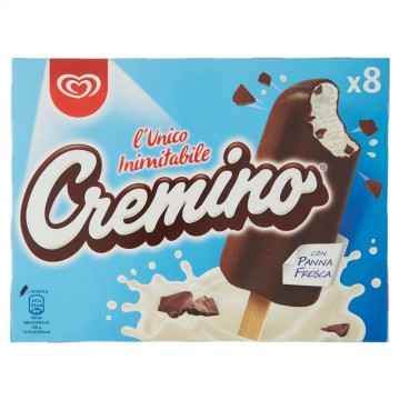 ALGIDA CREMINO 8 PZ GR.336